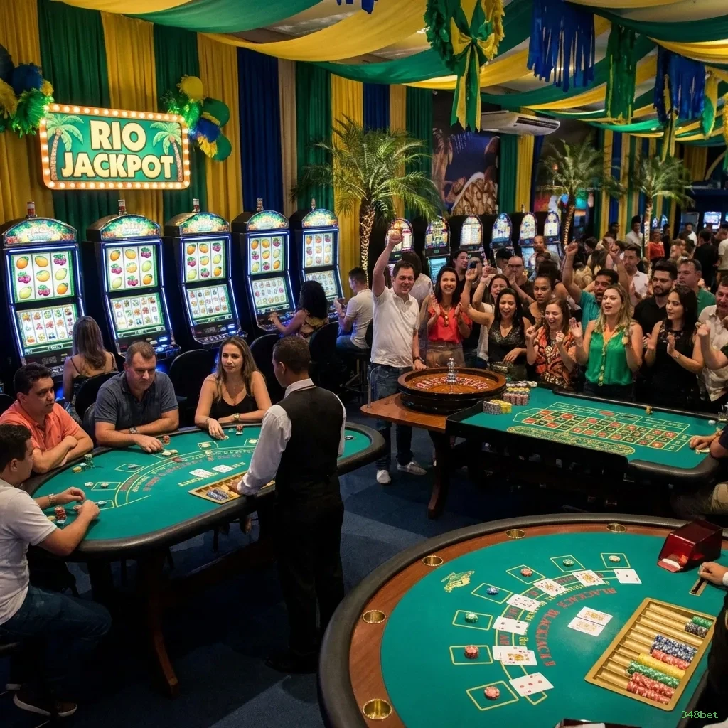 Cassino seguro no 348bet — SSL, 2FA e suporte 24/7
