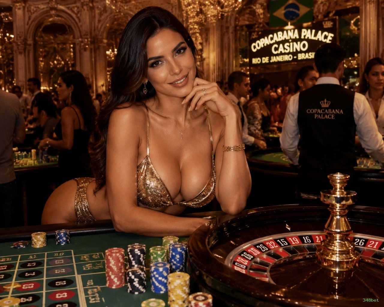 A Importância da Categoria 'Reclamações' no 348bet: Um Espaço para Diálogo e Melhoria