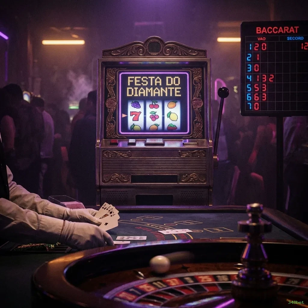 Poker no 348bet: experiência segura no Brasil